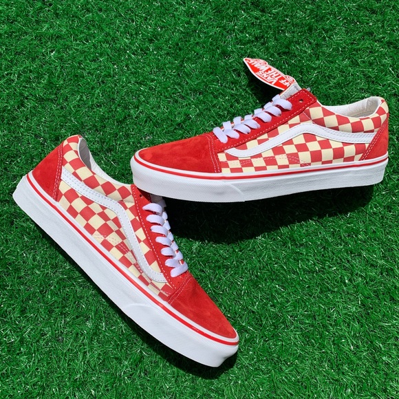 Vans Old Skool shoes - Picture 2 of 4